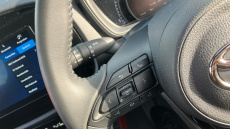 Toyota Aygo X 1.0 VVT-i Edge 5dr Petrol Hatchback